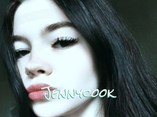 Jennycook