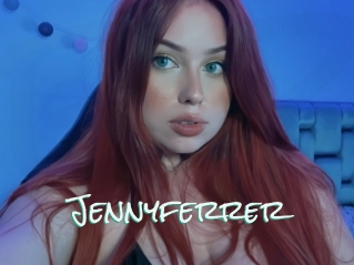 Jennyferrer