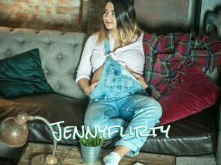 Jennyflirty