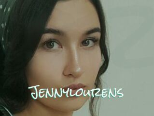 Jennylourens