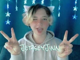 JerseyJinn