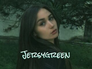 Jersygreen