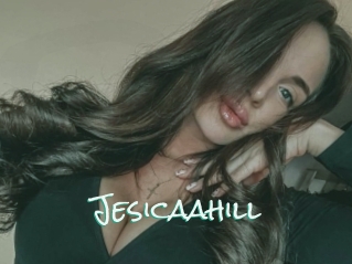 Jesicaahill