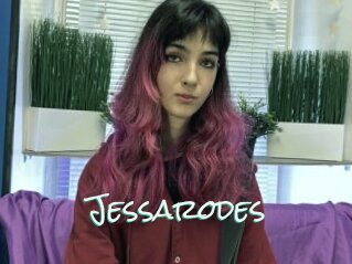 Jessarodes