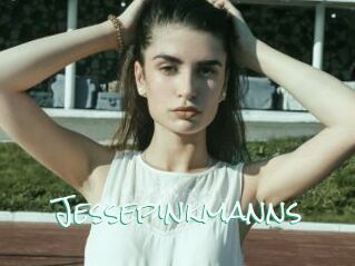 Jessepinkmanns