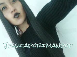 Jessicaportmanpop
