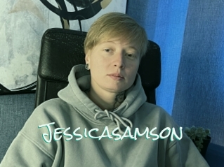 Jessicasamson