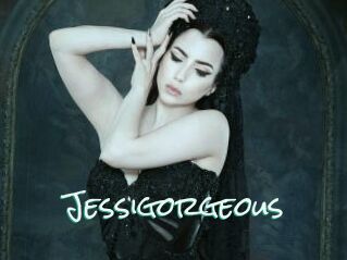 Jessigorgeous