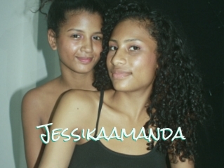 Jessikaamanda