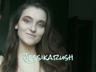 Jessikarush