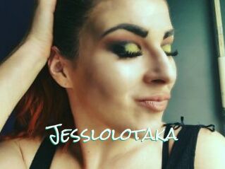 Jesslolotaka