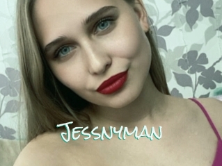 Jessnyman