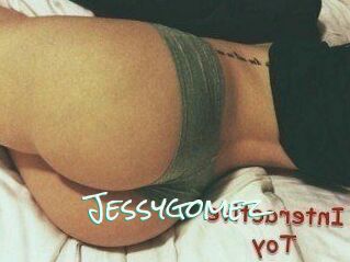 Jessygomez
