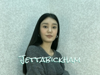 Jettabickham