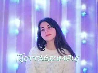 Jettagrimble