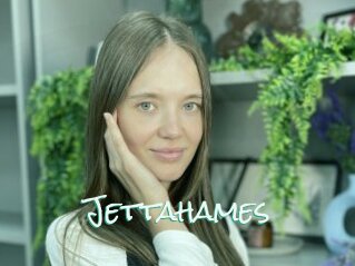 Jettahames