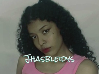Jhasbleidys