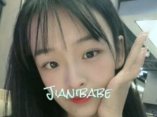 Jianibabe