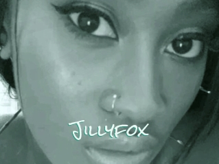 Jillyfox
