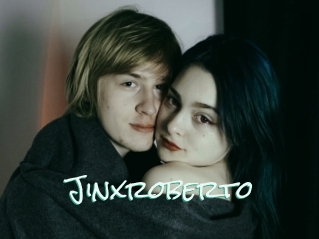 Jinxroberto