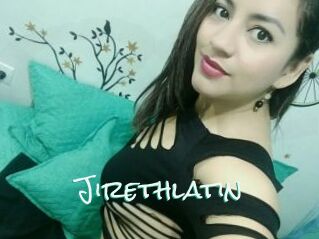 Jirethlatin
