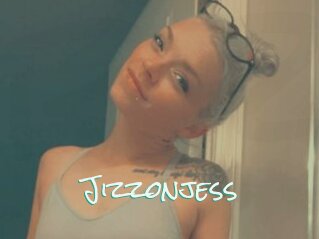 Jizzonjess