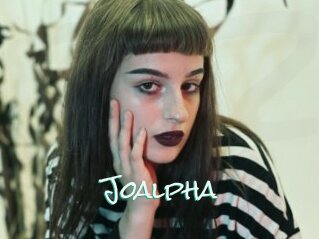Joalpha