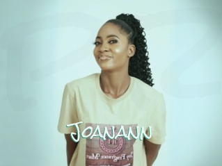 Joanann