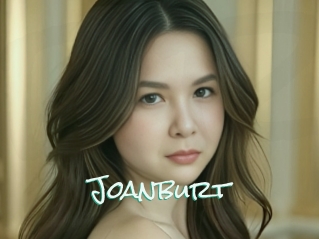 Joanburt
