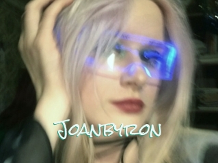 Joanbyron
