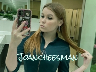 Joancheesman
