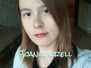 Joancorrell