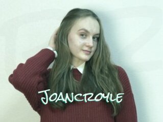 Joancroyle