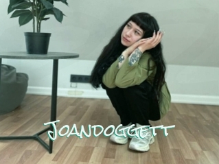 Joandoggett