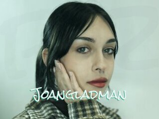 Joangladman