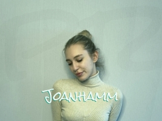 Joanhamm