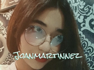 Joanmartinnez