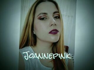 Joannepink
