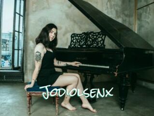 Jodiolsenx