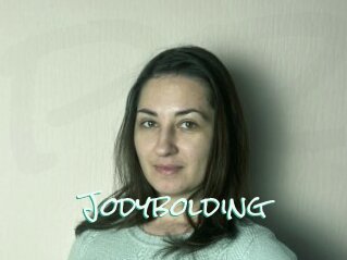 Jodybolding