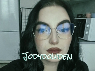 Jodydowden