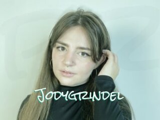 Jodygrindel