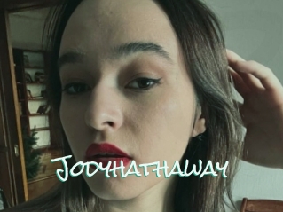 Jodyhathaway