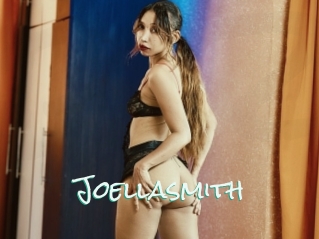 Joellasmith