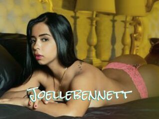 Joellebennett