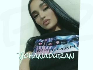 Johanaduran