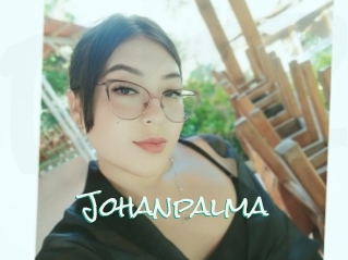 Johanpalma