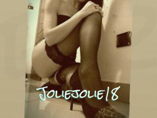 Joliejolie18