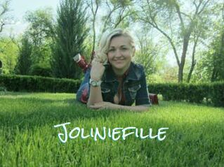 Joliniefille