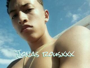 Jonas_rousxxx